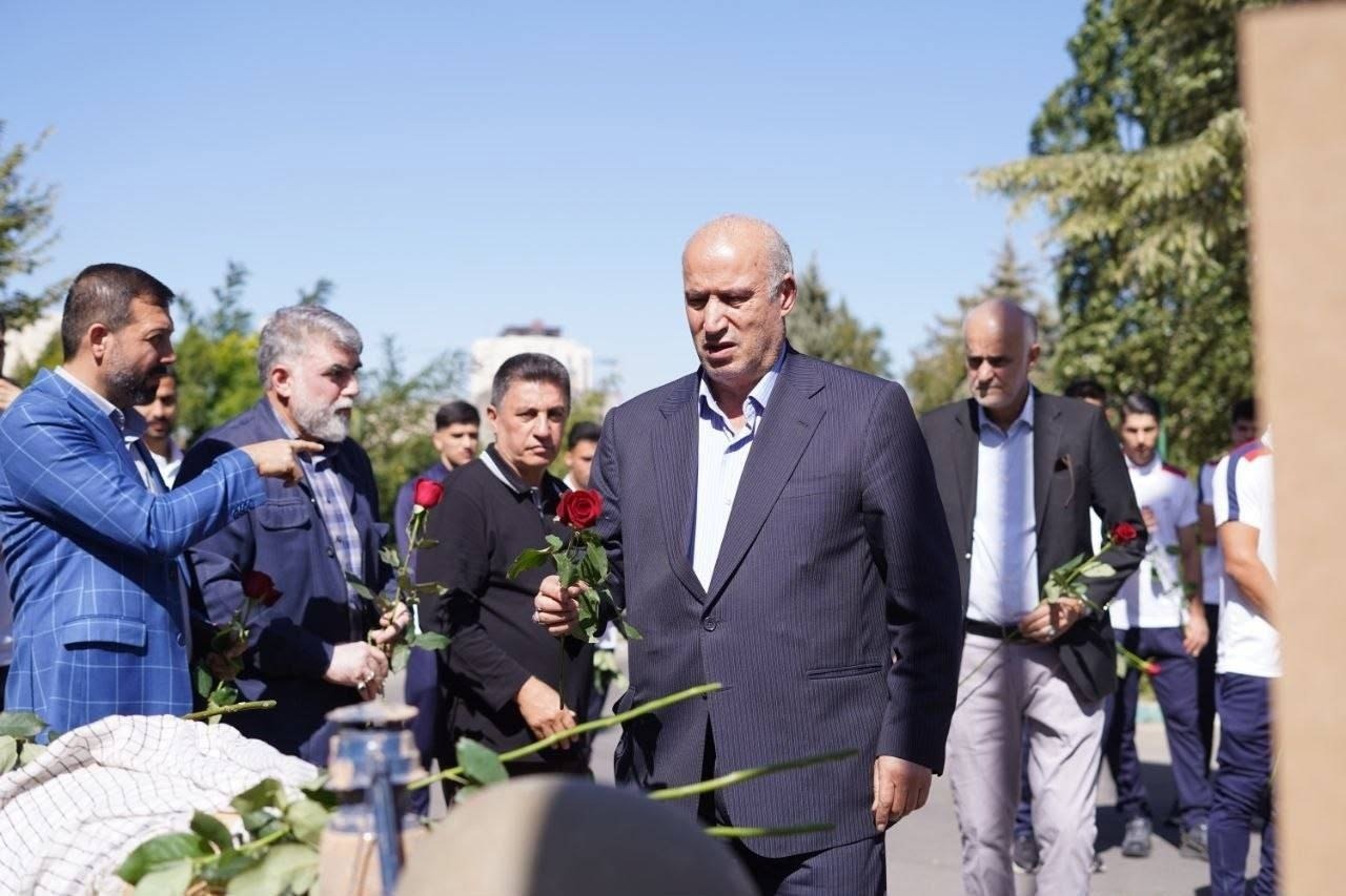 راه ترقی
