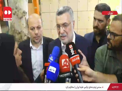 ظفرقندی: برنامه توزیع شیر مدارس امسال نیز ادامه خواهد یافت
