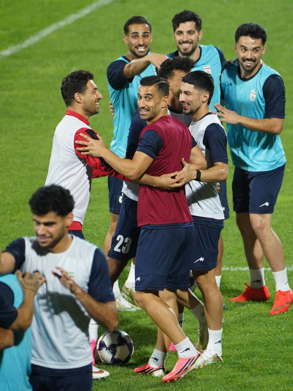 راه ترقی