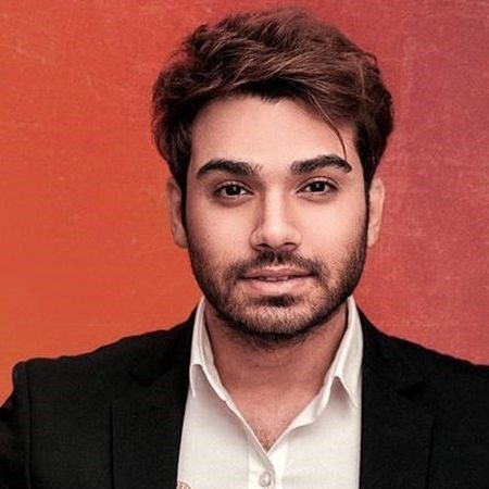 آهنگ «بی قرارم» با صدای سینا درخشنده