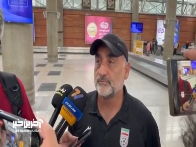 حسین عبدی: هر بازیکنی را دعوت کنیم فوراً با اون قرارداد بسته می‌شود