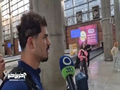 خلیفه: منم نمی‌دانم چرا به کره‌شمالی باختیم؛ هنوز در شوک هستیم!