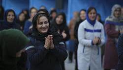 هورمون‌درمانی می‌تواند نوسانات خلقی دوران یائسگی را کاهش دهد