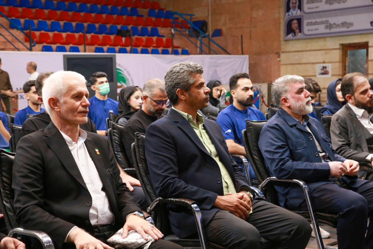 راه ترقی