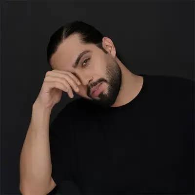 یه روزی آرزوی من بودی برآورده شدی از حامیم