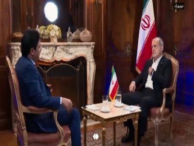 پزشکیان: ما و یمن در حمله به خط‌لولۀ عربستان دخالت نداشتیم