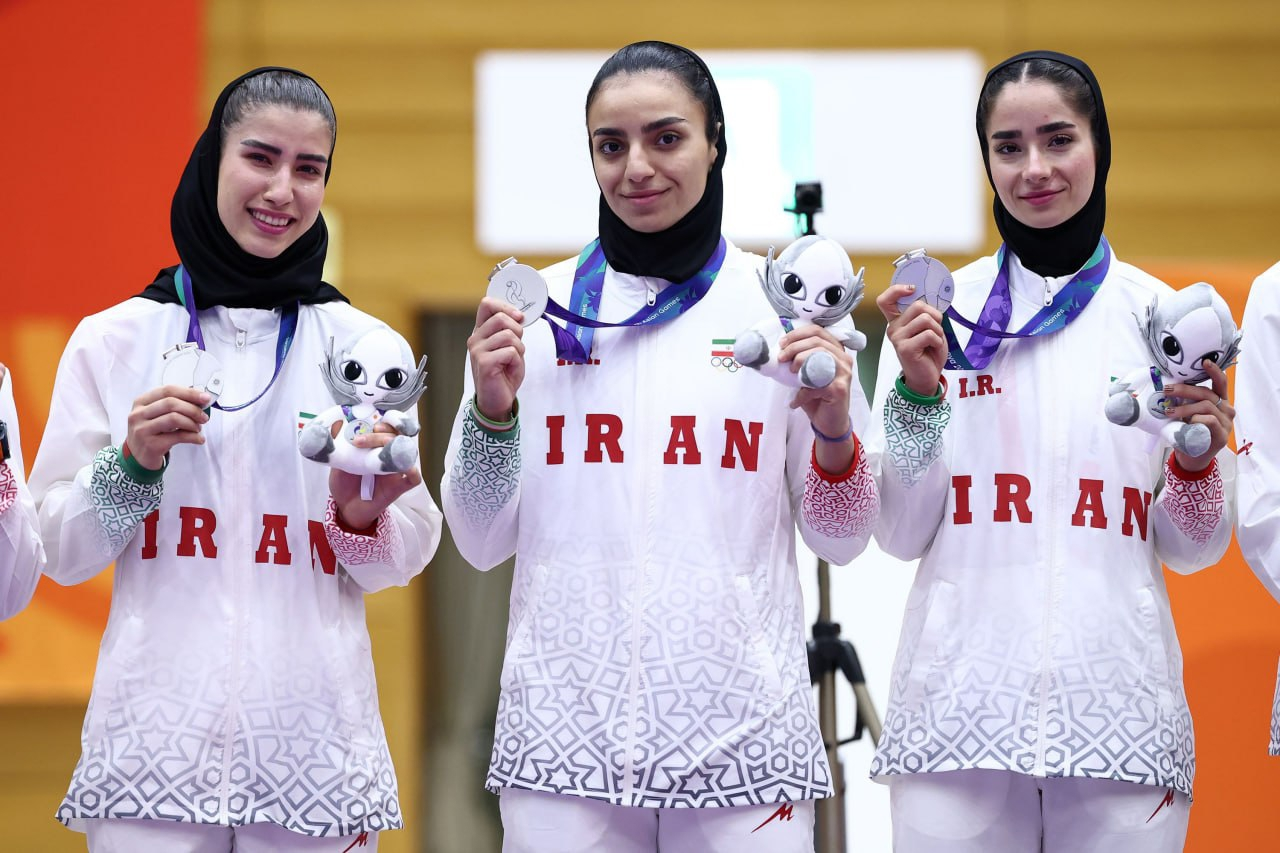 راه ترقی