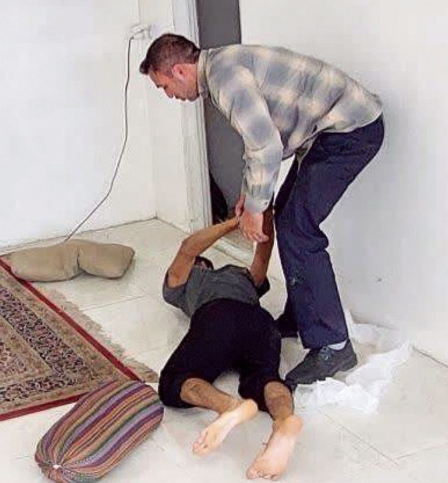 راه ترقی