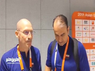 پیاتزا: دو بازی بعدی ما اصلا ساده نیستند باید استحقاق خودمان را برای رفتن با فینال نشان دهیم