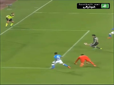 وقتی مدافعین فکر می کنند دروازه بان هستند!