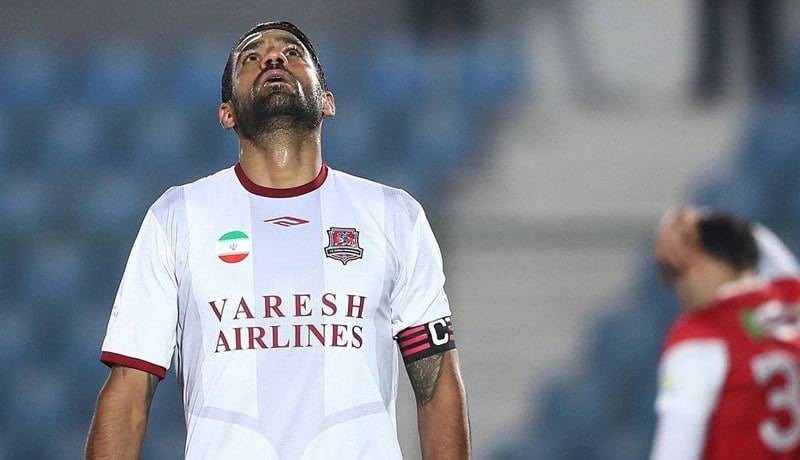 وحید محمدزاده: ۳ بار از استقلال پیشنهاد داشتم