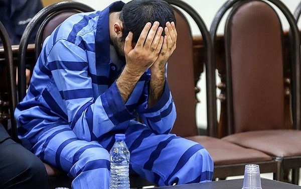 پایان کار ۱۷ نفر و پرونده‌‎ای که ۲۱ ساله شد؛ از زندگی پس از آزادی می‌ترسم