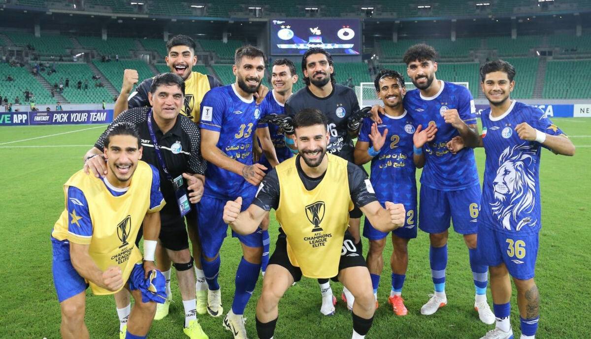 جنجال جام استقلال بالا گرفت؛ سپاهان و پرسپولیس معترض شدند