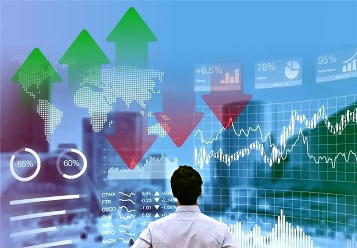 پیش‌بینی بورس فردا دوشنبه ۶ مهر ۱۴۰۵؛ بازار سبز اما محتاط