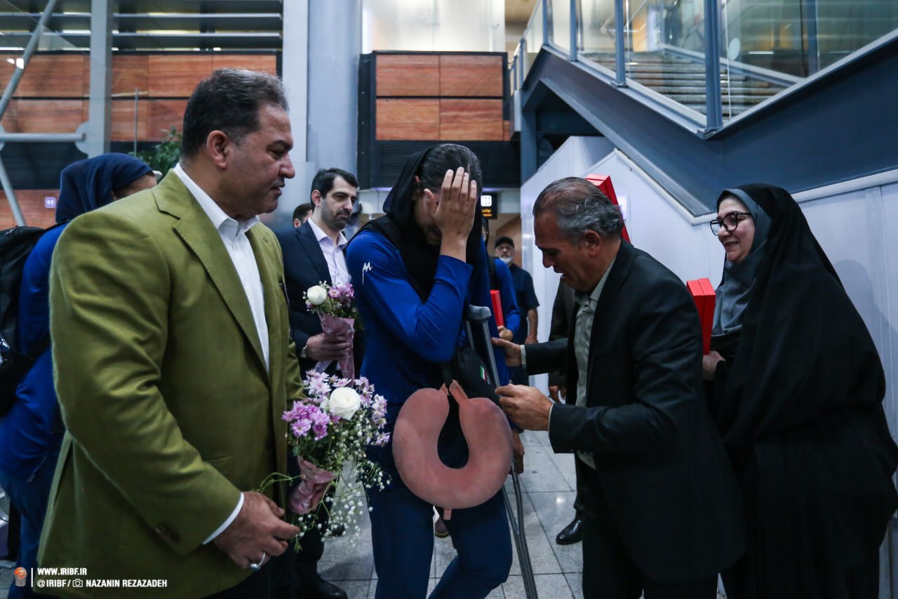 راه ترقی