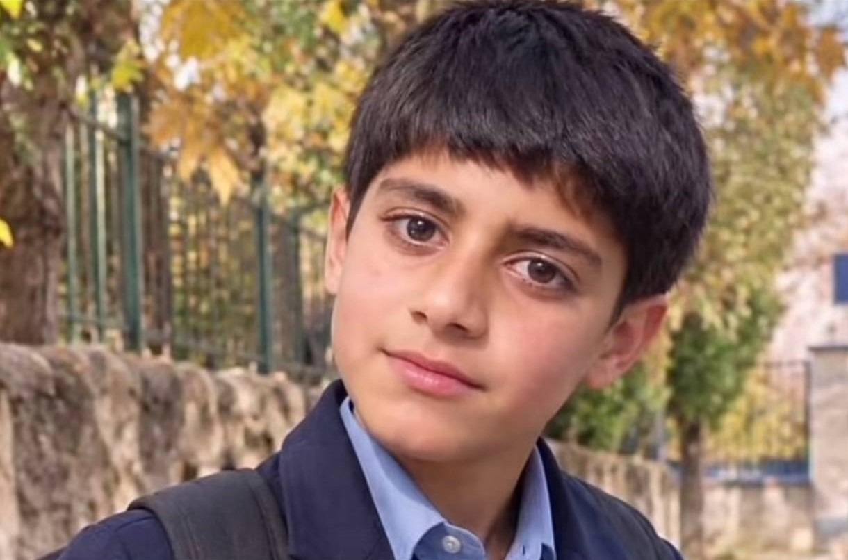 جزئیات مرگ پسر دوازده ساله بر اثر حمله خرس