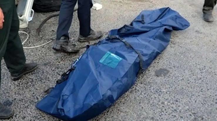 کشف پیکر یک تبعه خارجی در ارتفاعات پیرانشهر