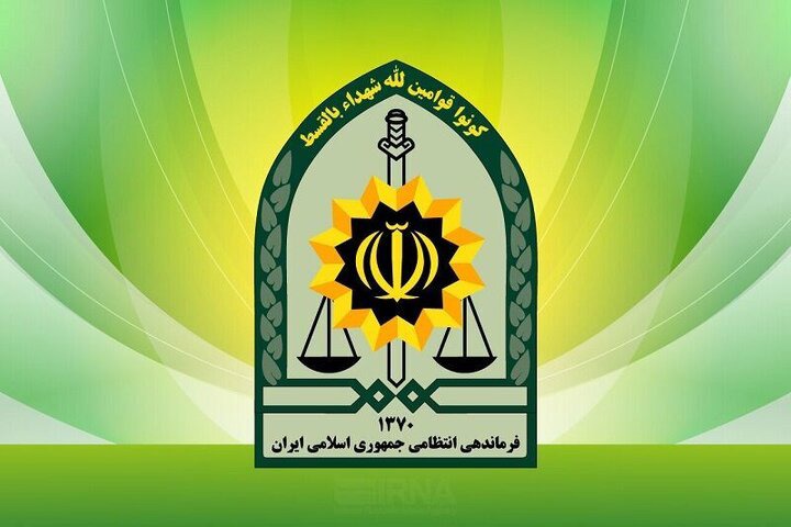 مامور خاطی در صف رسیدگی قانونی به رفتارش
