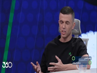 استوری‌ام جنبه فان داشت، عصبانی نیستم!