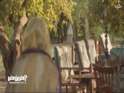بالاخره محبوبه جرات کرد و جواب رد به منصور داد