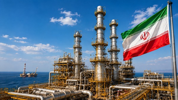 یک میلیارد فوت‌مکعب گاز به ایران رسید