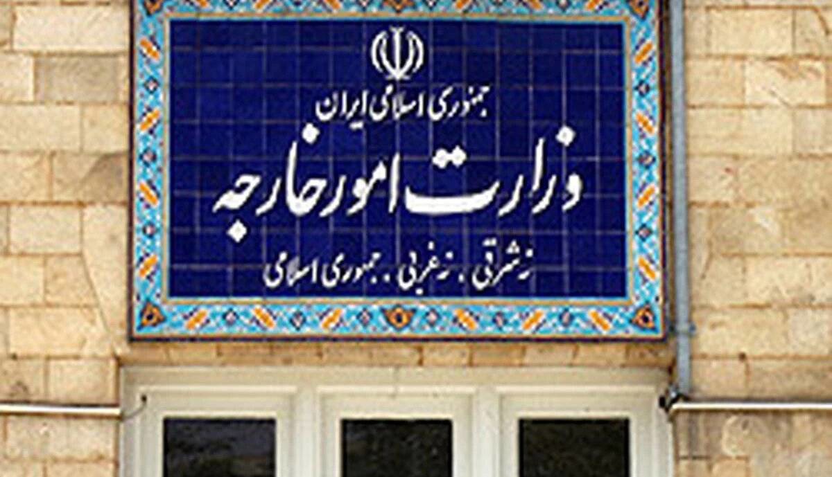هشدار ایران در پی سفر نتانیاهو به امارات
