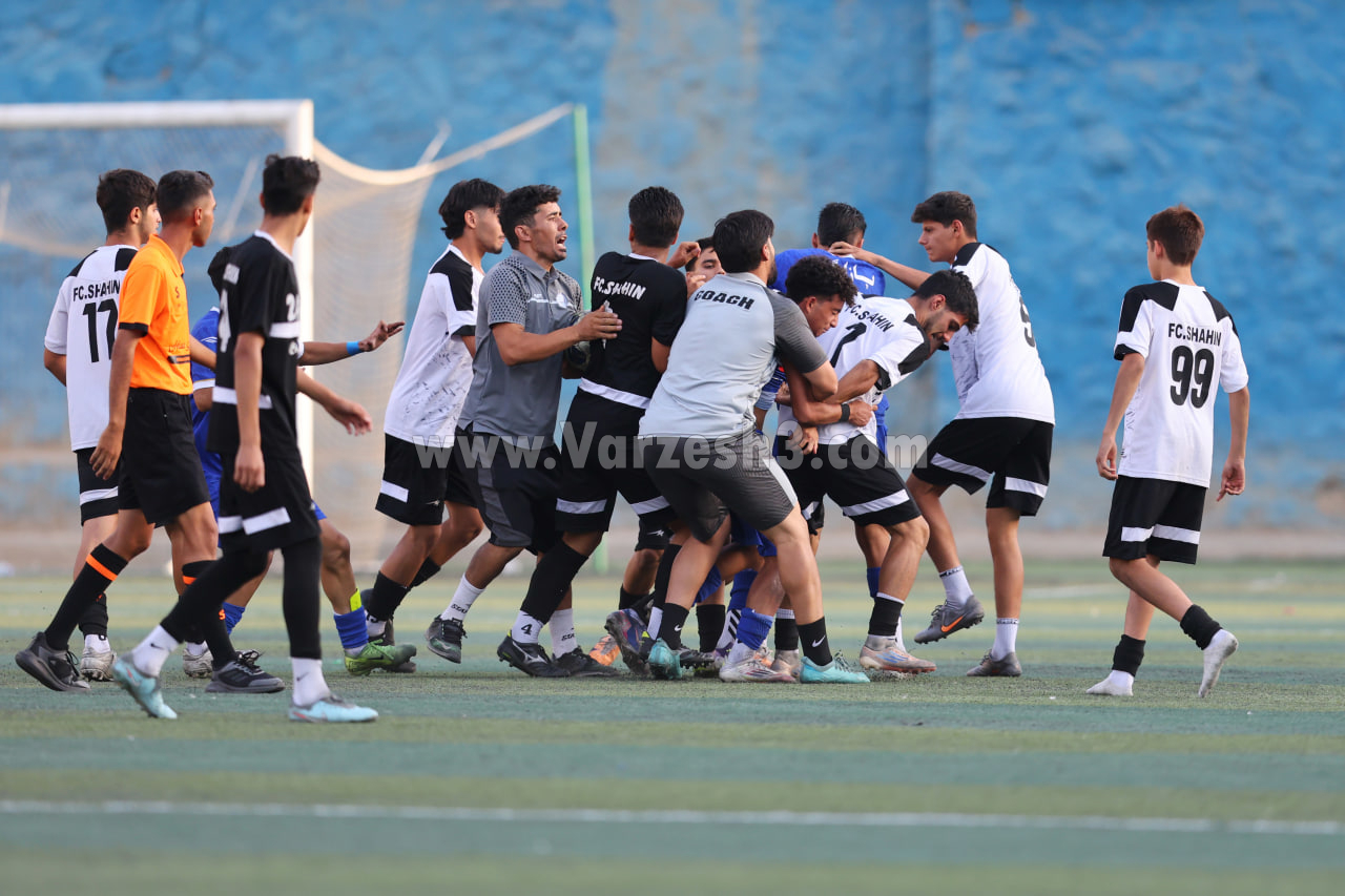 راه ترقی