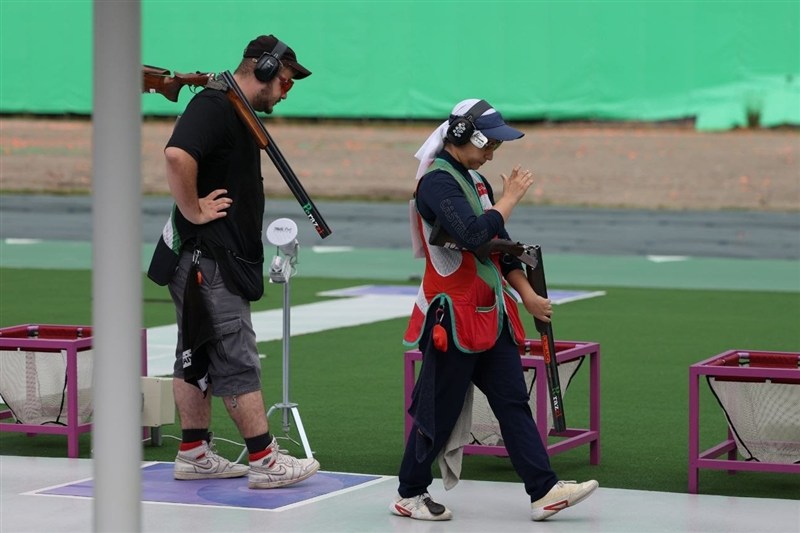 راه ترقی