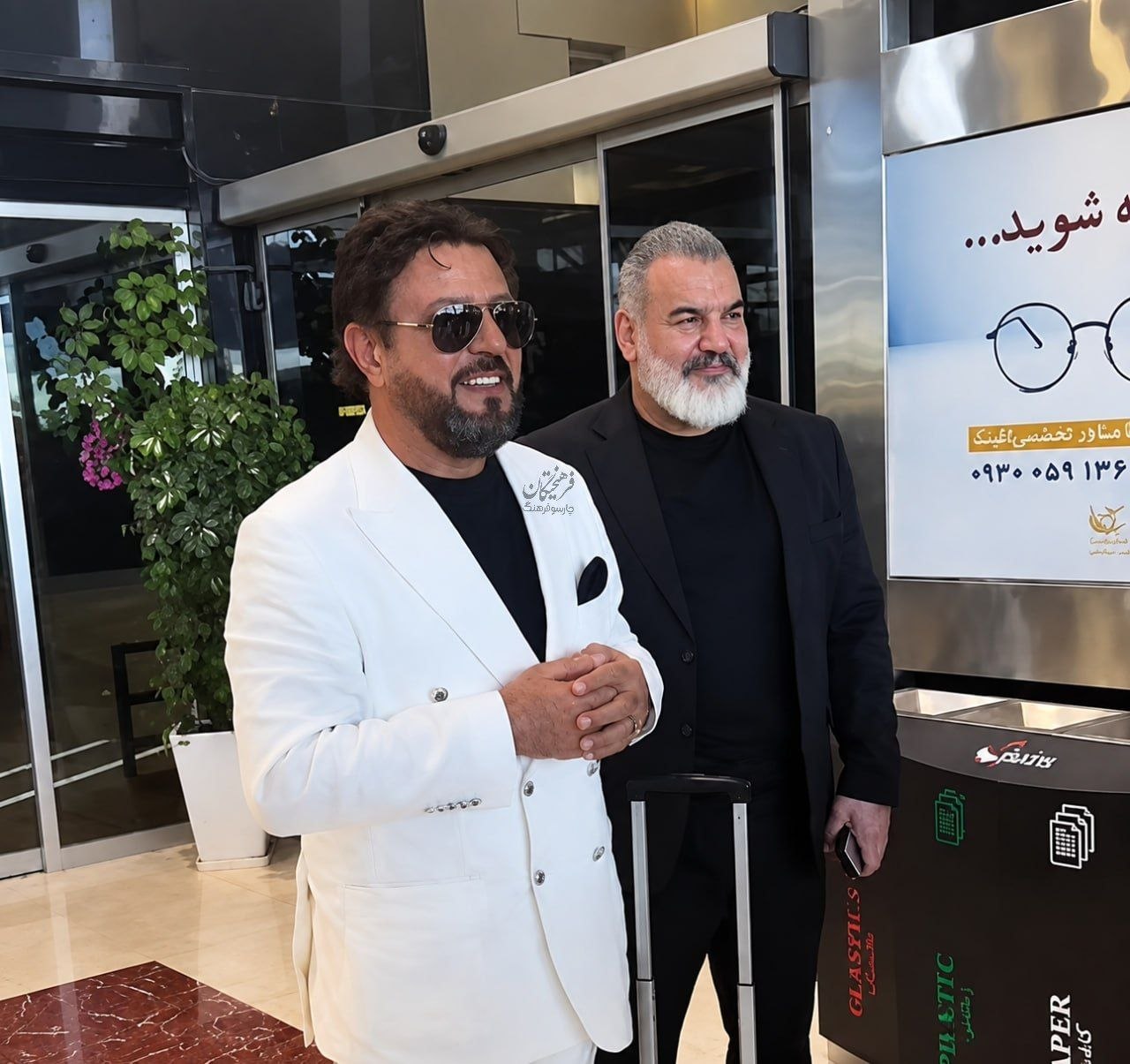 راه ترقی