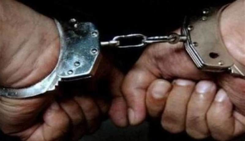 قاتل ۱۹ ساله کمتر از یک ساعت پس از قتل دستگیر شد