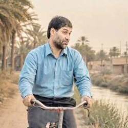 جنایتکاری که با دوچرخه فرار می‌کرد