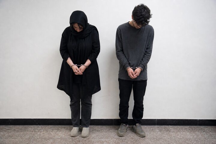 ماجرای دختری که در کمین مردان ثروتمند متاهل می‌نشست