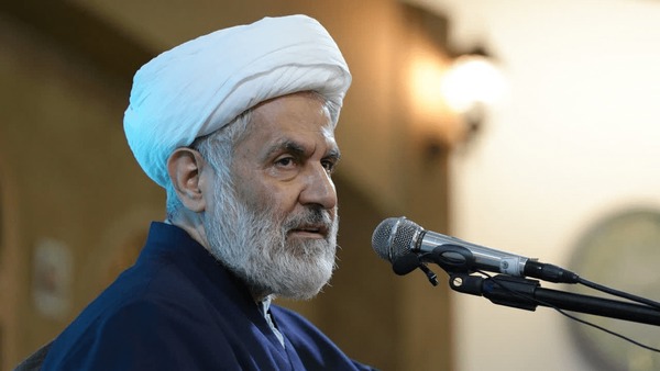 طائب: جان‌فدا بزرگ‌ترین پویش دفاعی در تاریخ جنگ‌های دنیاست