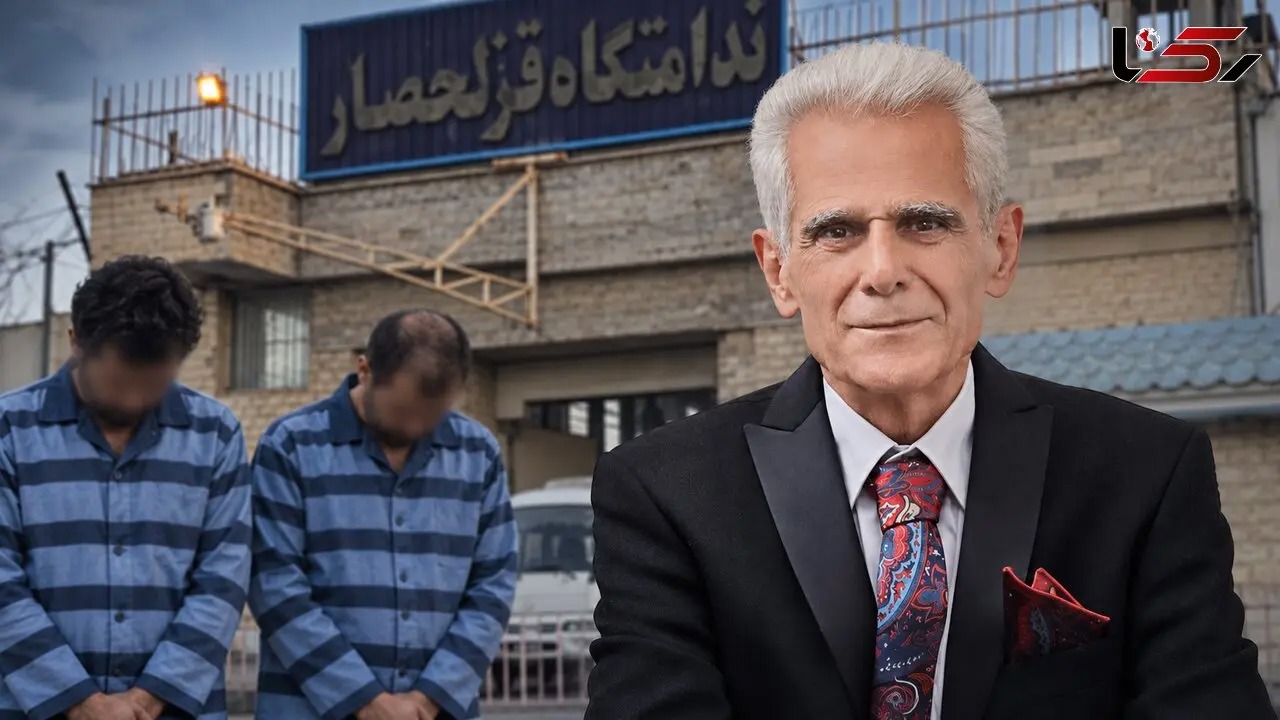 آدم‌ربایی که منجر به قتل مرد خیر شد