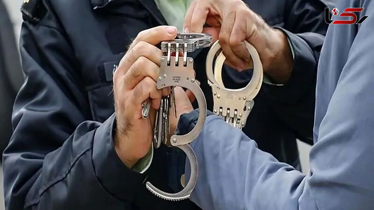 کلاهبرداری با یک رسید جعلی