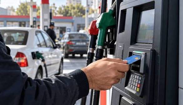 روش جدید «سوخت‌گیری بنزین با شناسه» در جایگاه‌های تهران