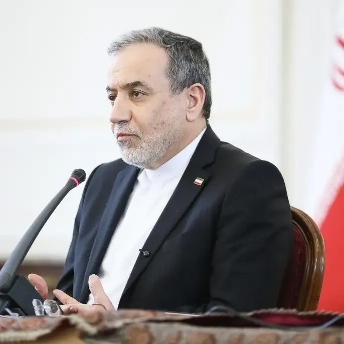 پیام تسلیت نخست‌وزیر پاکستان به عراقچی