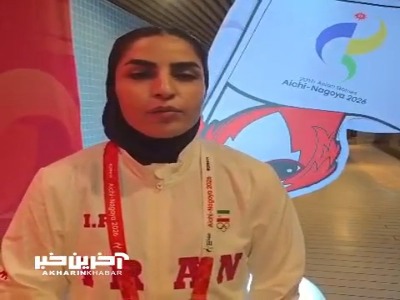 جعفری: روی مدال طلای بربط حساب کرده بودیم