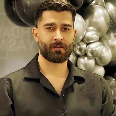 به چی زل میزنی از علی یاسینی