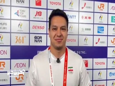 نقاشیان: انگار رستم و سهراب با هم مبارزه می‌کردند