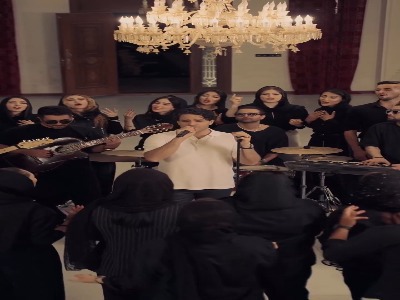 موزیک ویدیو آهنگ جدید ایوان بند به نام پرواز