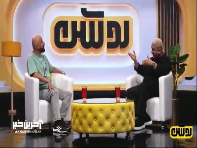 جواد خواجوی: من یکسری کارو بی دلیل انجام میدادم که بیکار نباشم ولی همه اون کارها گرفت