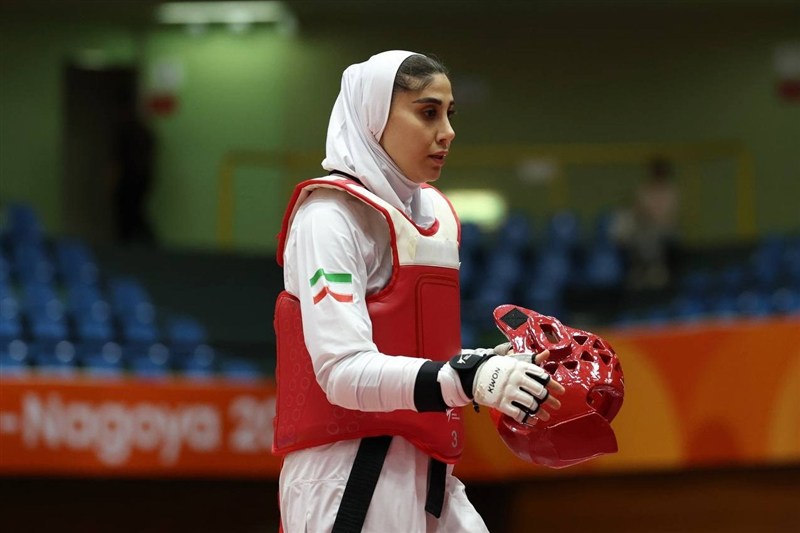 راه ترقی