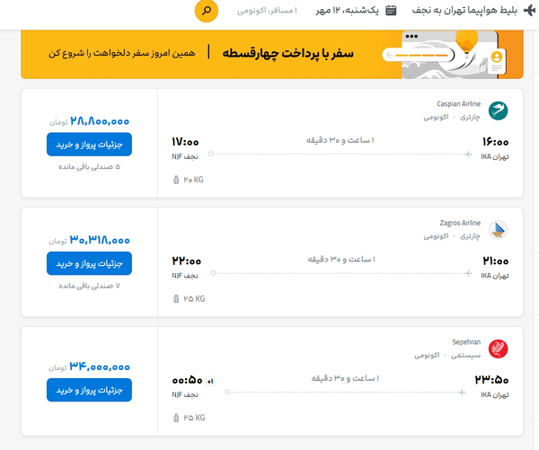 راه ترقی