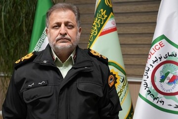 رئیس پلیس فتا حملات سایری را