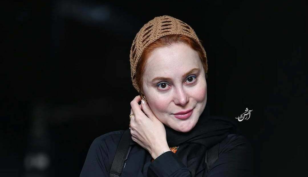 ماجرای حذف آرام جعفری از سریال زیر آسمان شهر!