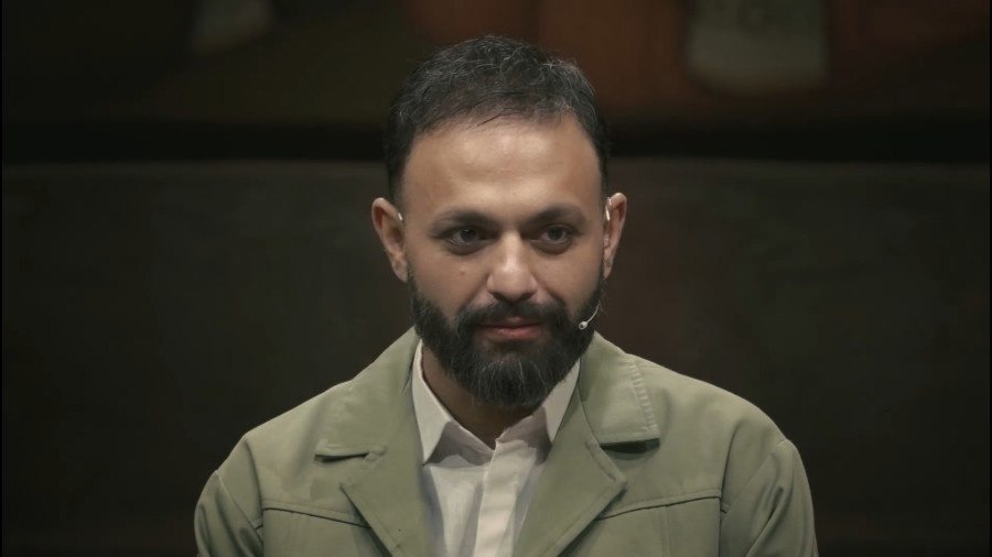 «گل یا پوچ» نامزد جایزه بهترین مسابقه آسیا