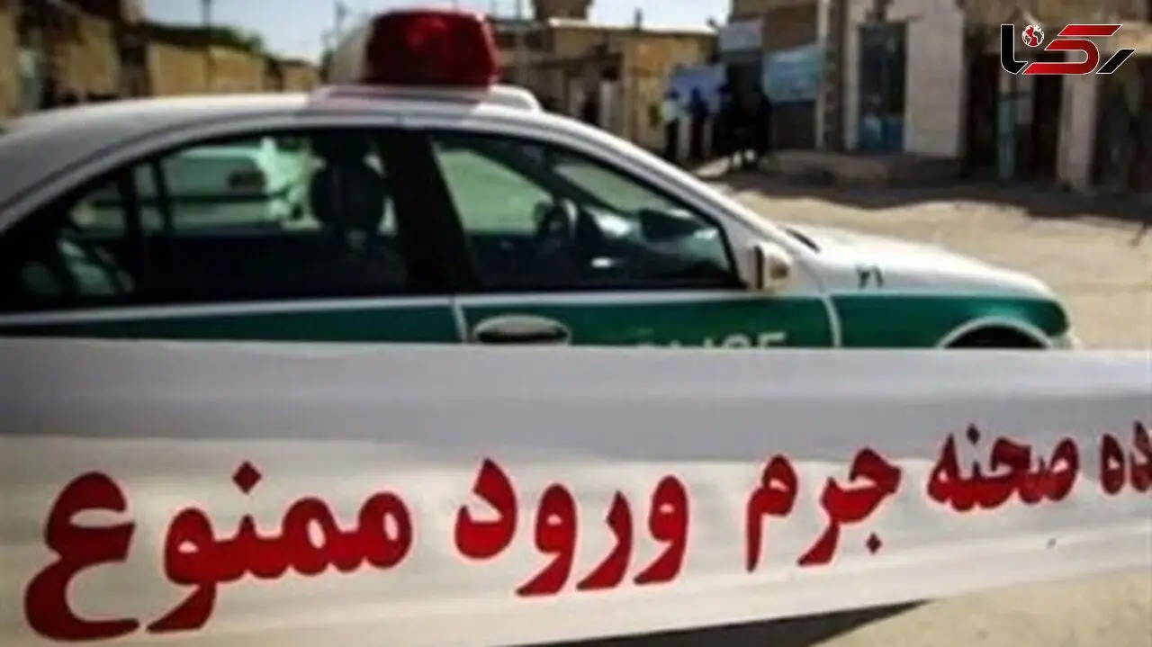 قاتل چهار عضو یک خانواده به زندگی خود پایان داد