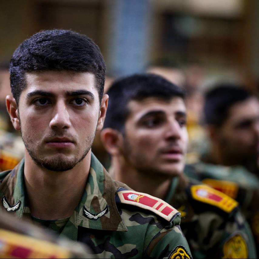 بازگشت پذیرش دانشجوی افسری ارتش پس از ۲۰ سال