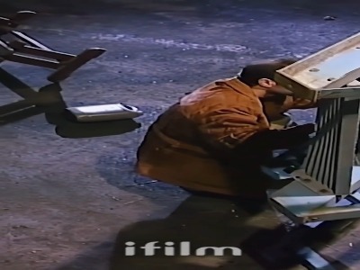 ناتاشا رو امتحان نکن